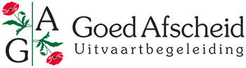 Goed Afscheid Uitvaartbegeleiding Logo